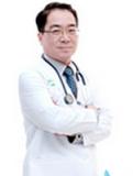 Dr.Pinyo Hunsajarupan 拼勇医生