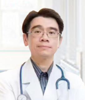 Dr.Chaisuk Jiwathanaporn 查雅思医生