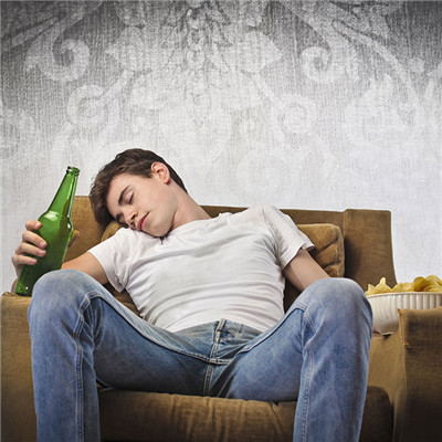 患有前列腺增生能喝酒吗