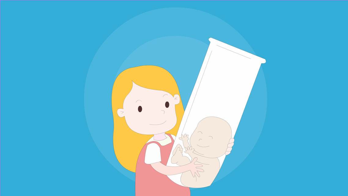乾坤怀宝丸能疏通输卵管堵塞自然怀孕是真的吗？