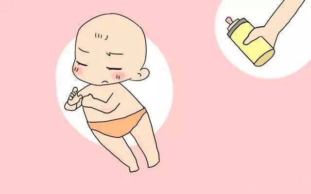 新生儿喂奶粉多久喂一次