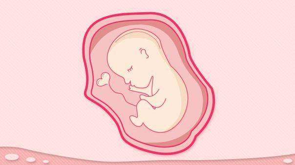 子宫内膜增生影响怀孕吗