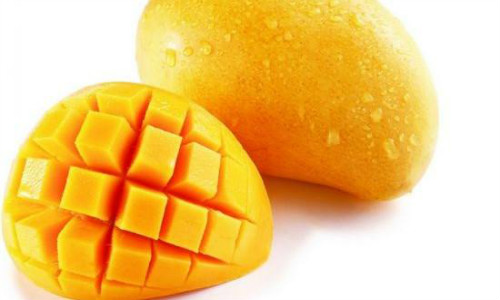 哺乳期可以吃芒果吗