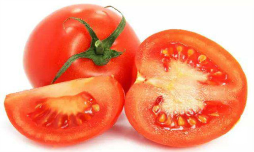 得了子宫炎能吃西红柿吗