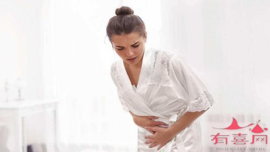 盆腔囊肿有哪些症状，盆腔囊肿会影响怀孕吗