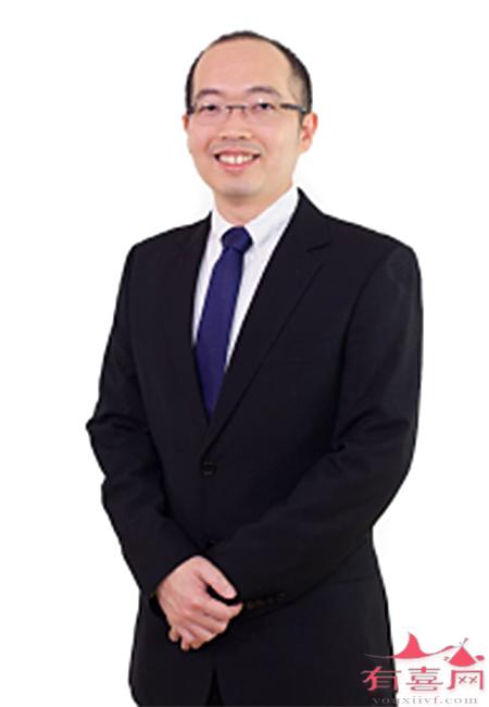 Dr Tan Chong Seong 陈钟雄