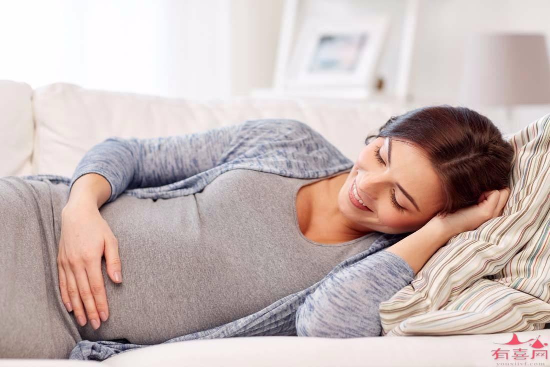 怀孕的初期症状有哪些