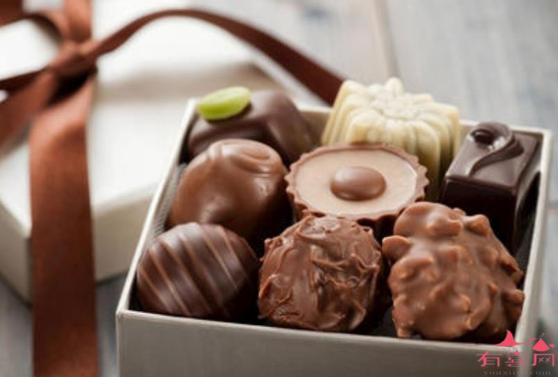 月经期吃巧克力有影响吗