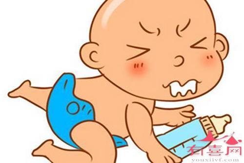 正常情况下宝宝受凉会吐奶吗