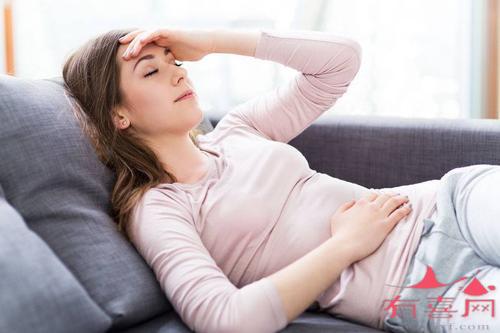 有慢性宫颈炎已经怀孕了怎么办