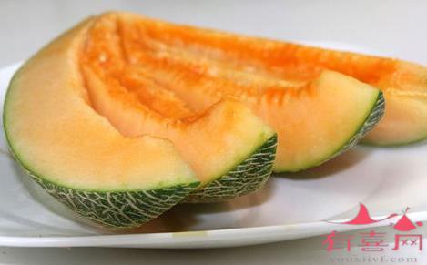 孕妇可以吃哈密瓜吗