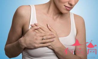 女性乳腺癌是怎样引起的