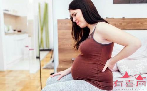 肚子胀是胎停的前兆吗
